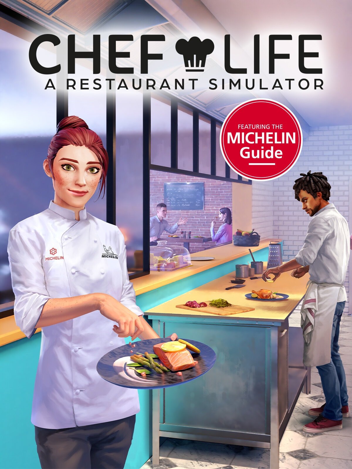 Image de Chef Life: A Restaurant Simulator