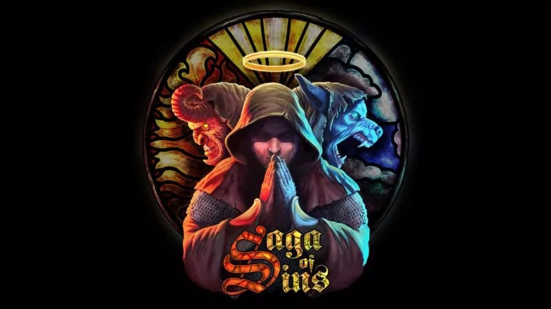 Image de Saga of Sins