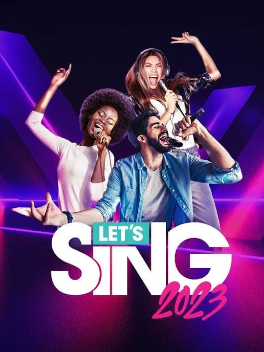 Image de Let's Sing 2023