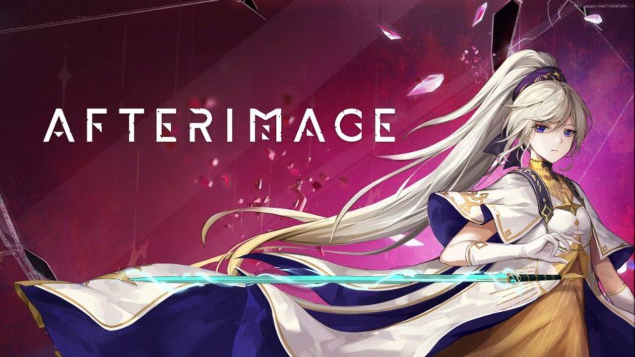 Image de Afterimage