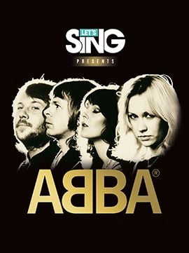 Let's Sing ABBA