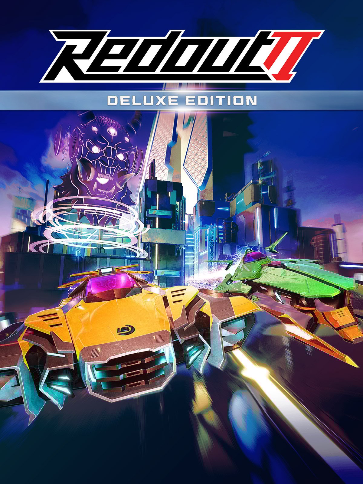 Image de Redout 2: Deluxe Edition