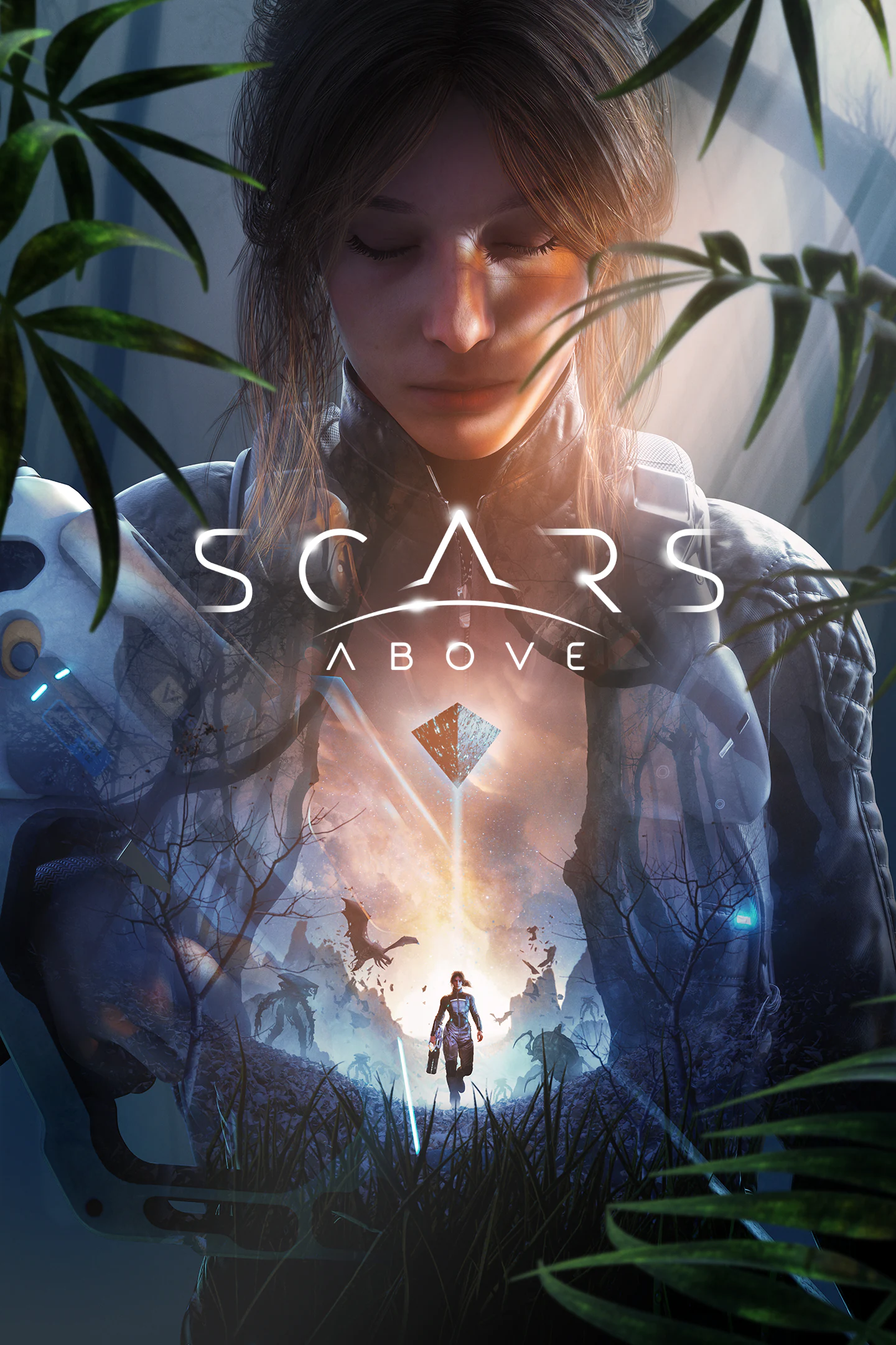 Image de Scars Above