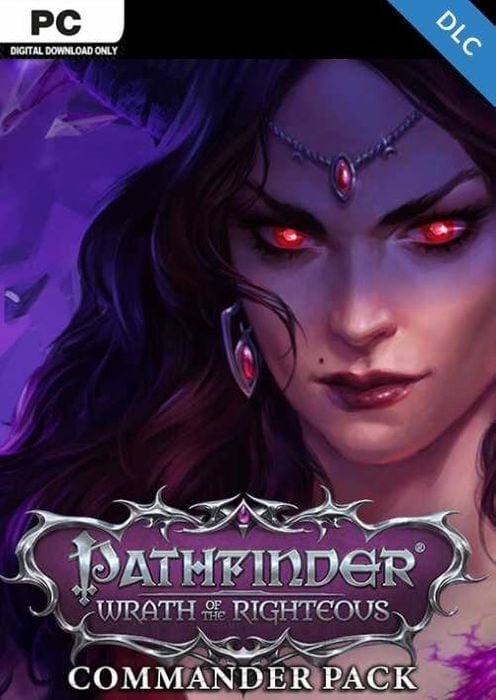 Pathfinder : Wrath of the Righteous - Limited Edition