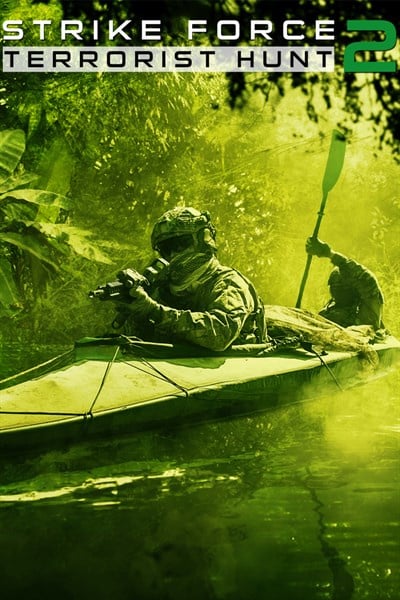 Image de Strike Force 2 - Terrorist Hunt