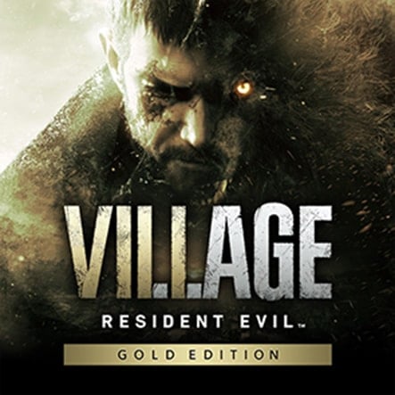 Image de Resident Evil Village - Gold Edition