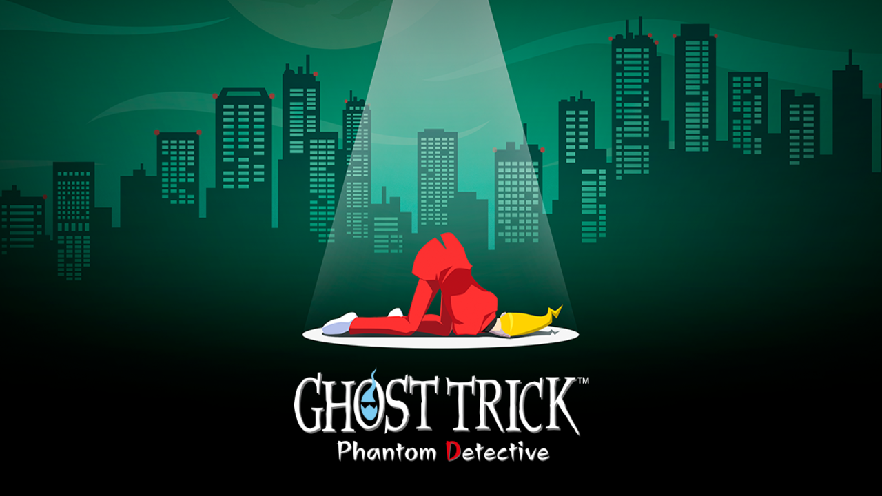 Image de Ghost Trick : Détective Fantôme