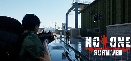 Image de No One Survived