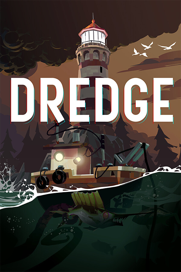 Image de Dredge