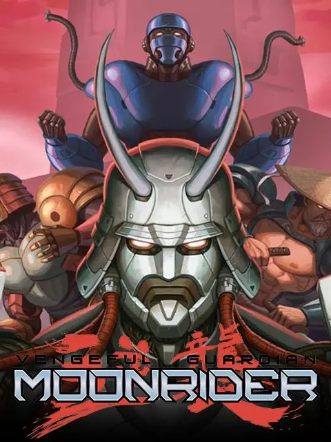 Image de Vengeful Guardian Moonrider