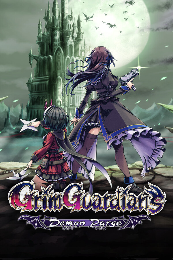 Image de Grim Guardians Demon Purge