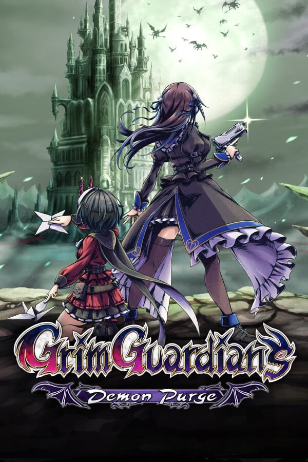 Image de Grim Guardians Demon Purge
