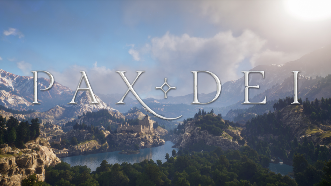 Image de Pax Dei