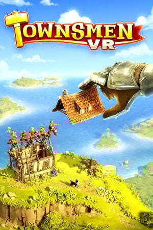 Image de Townsmen VR