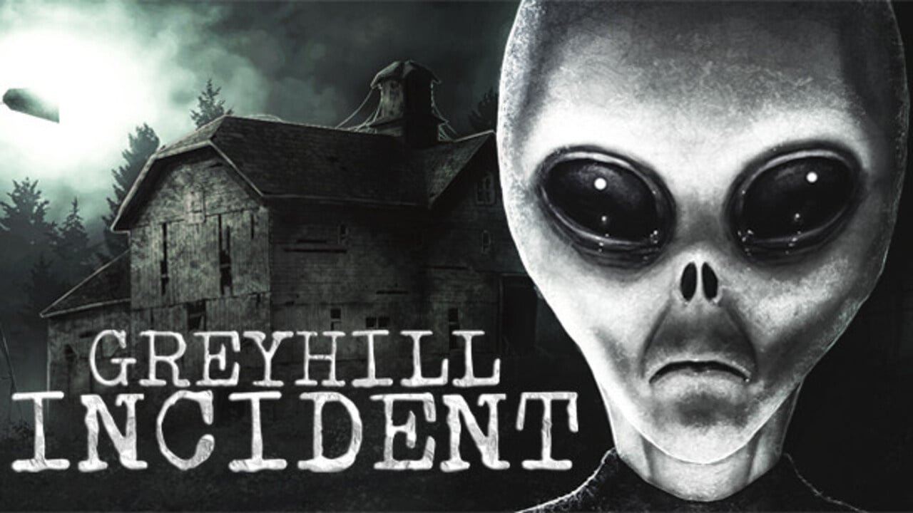 Image de Greyhill Incident