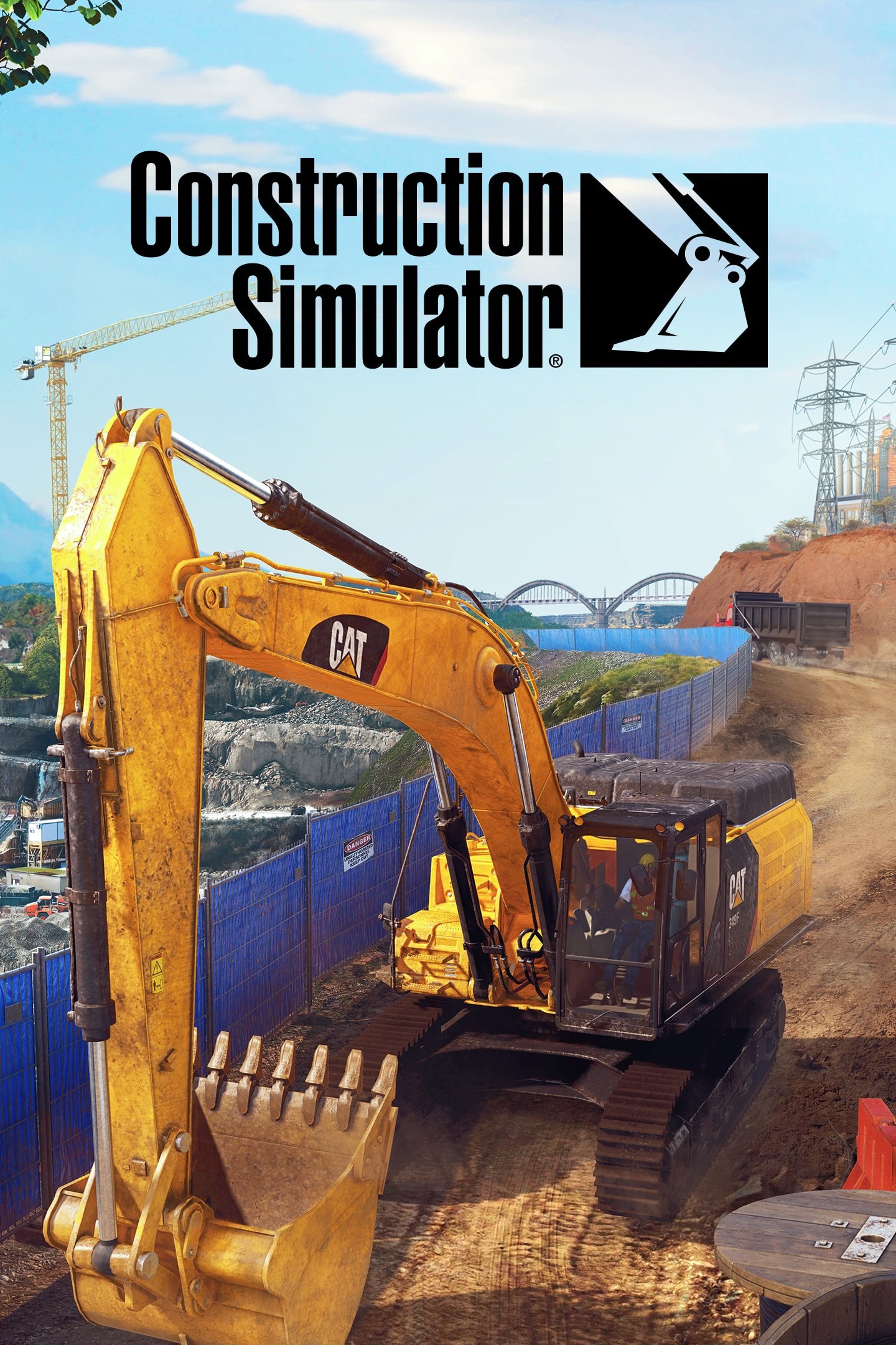 Image de Construction Simulator