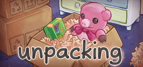 Image de Unpacking