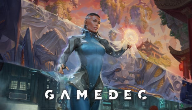 Image de GameDec