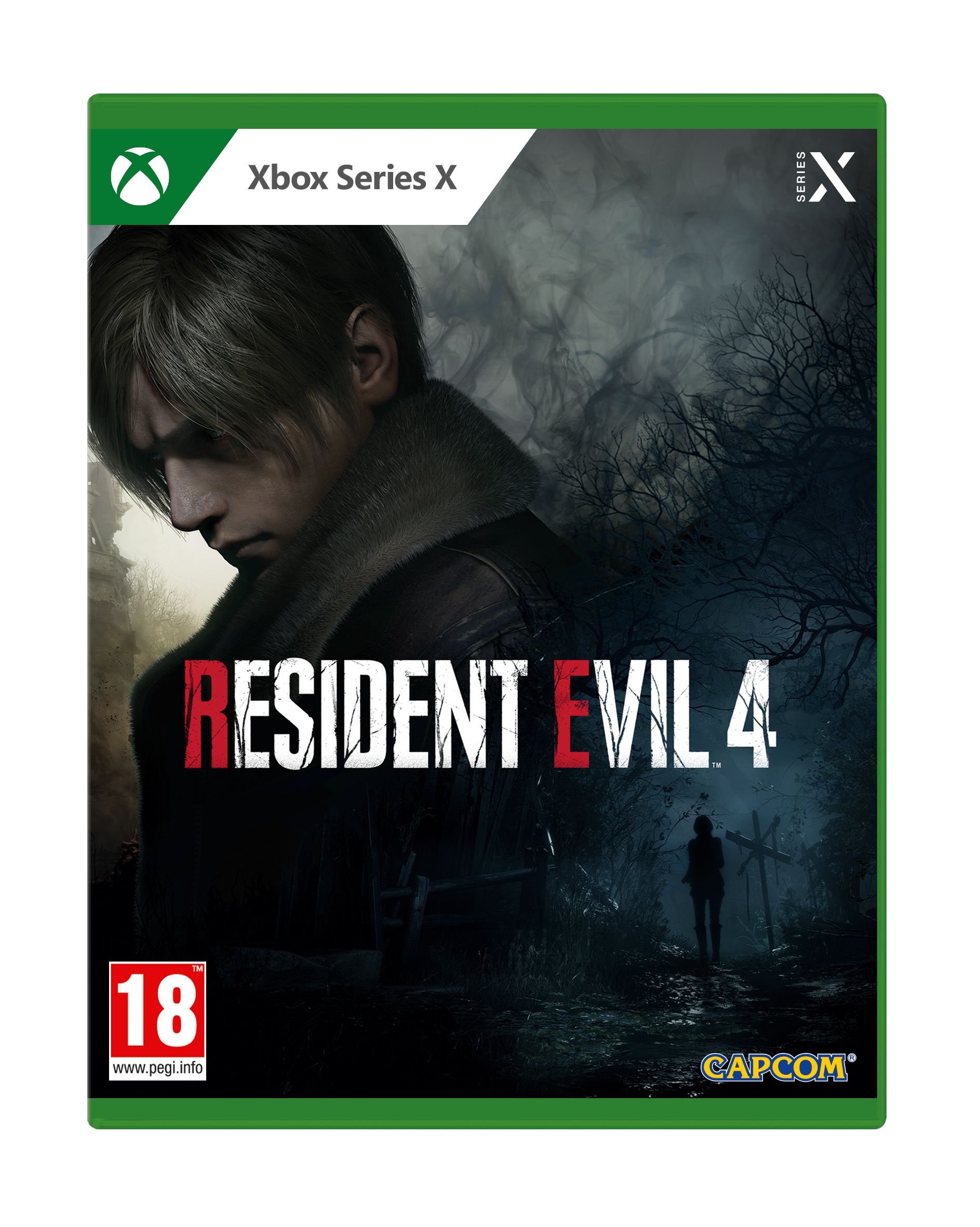 Image de Resident Evil 4 (2023)