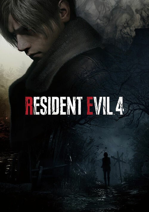 Image de Resident Evil 4 (2023)