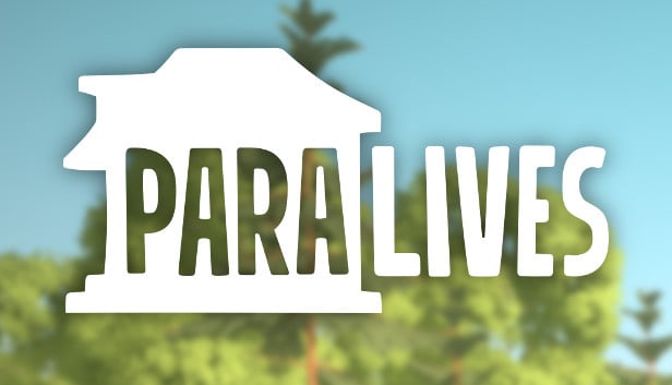 Image de ParaLives