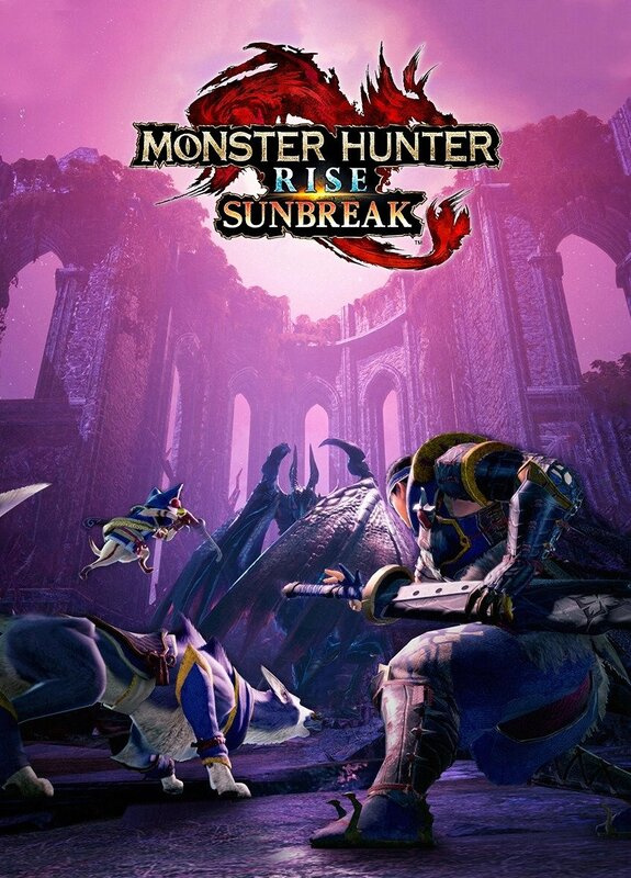 Monster Hunter Rise : Sunbreak