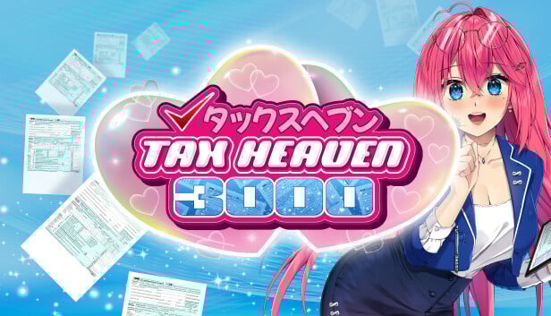 Image de Tax Heaven 3000