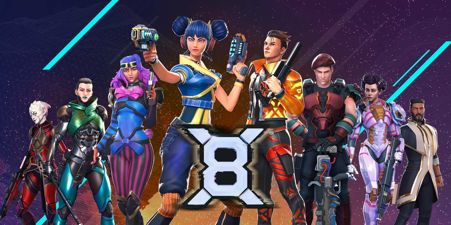 X8