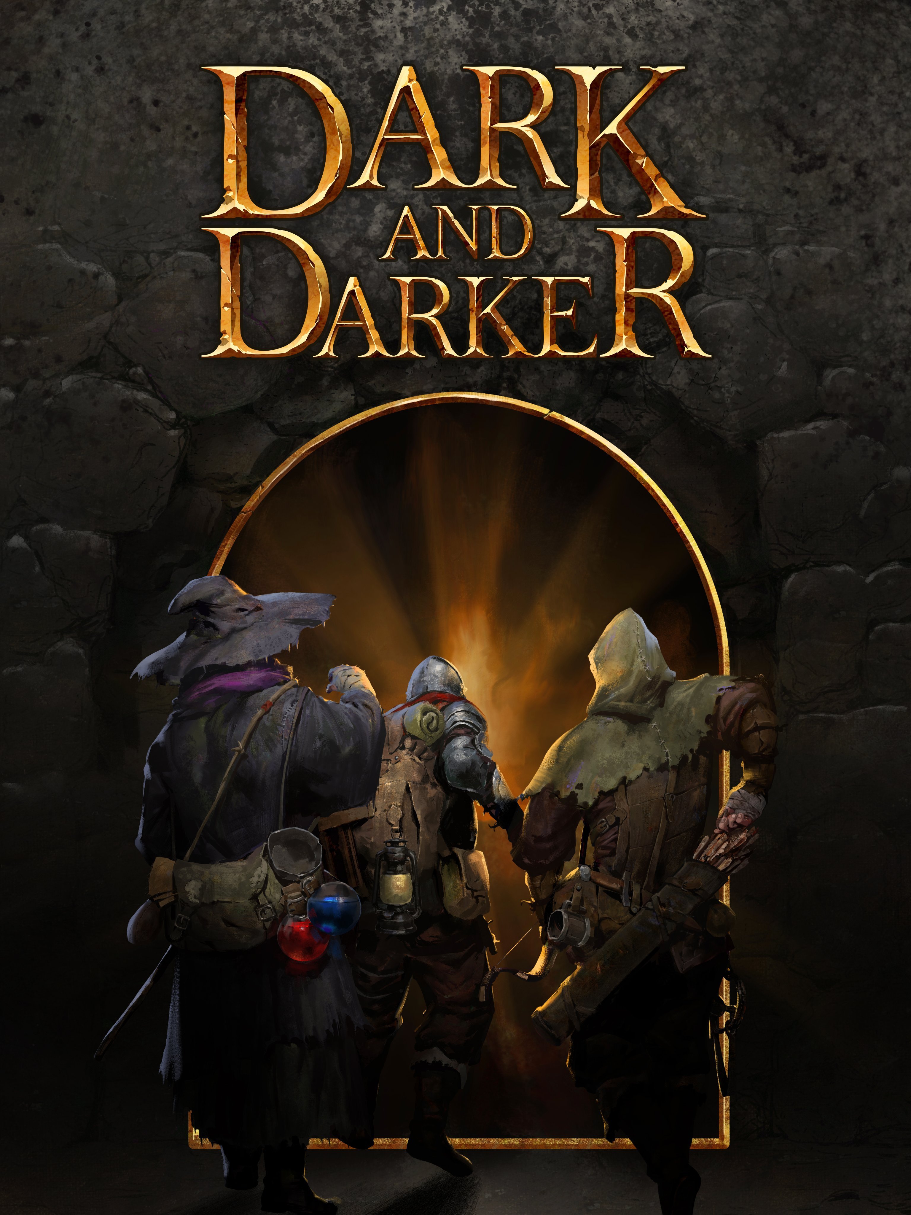 Image de Dark and Darker