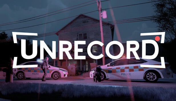 Image de Unrecord