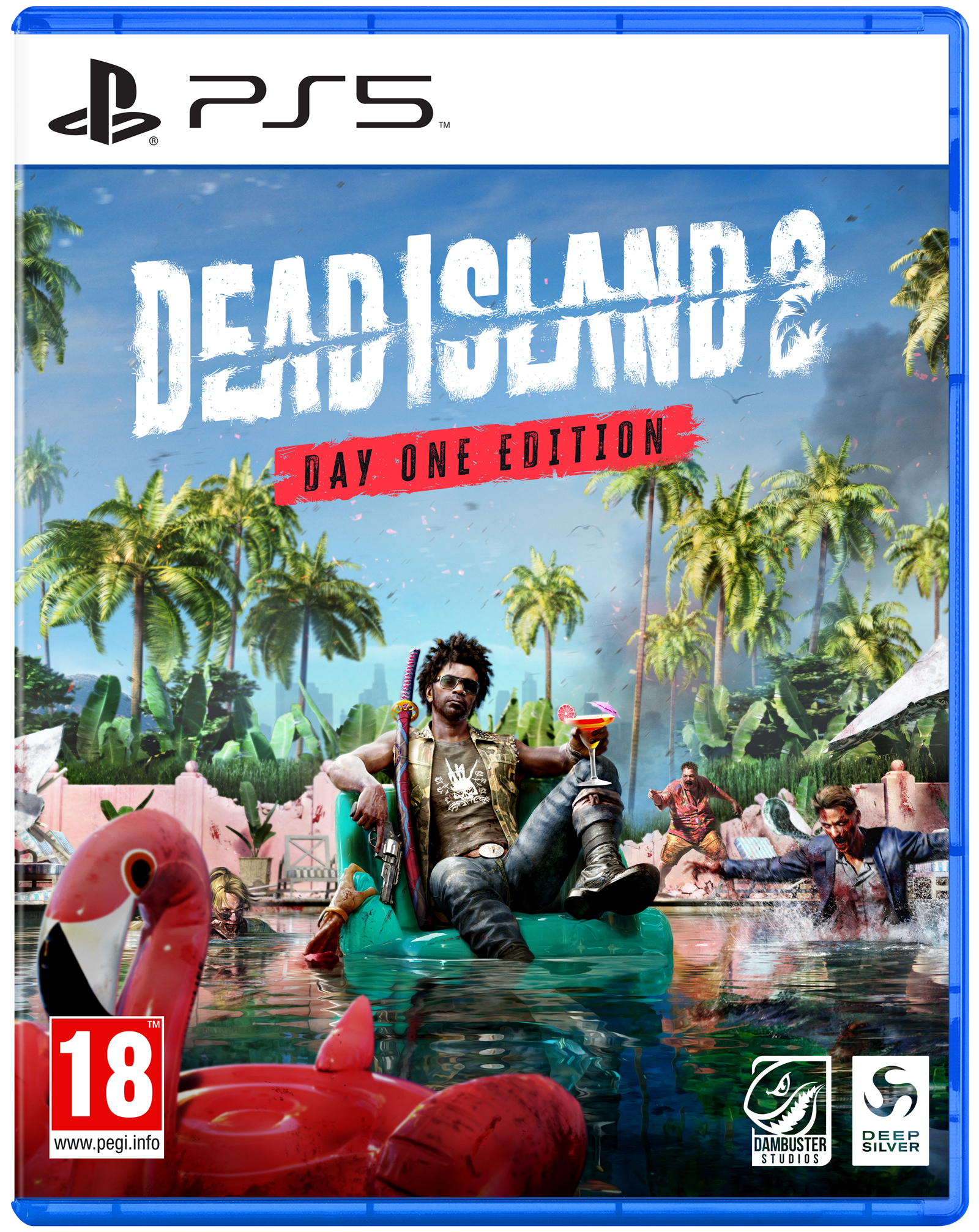 Image de Dead Island 2