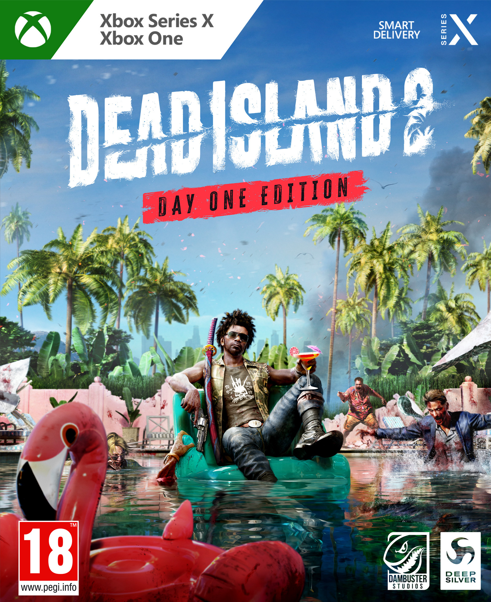 Image de Dead Island 2