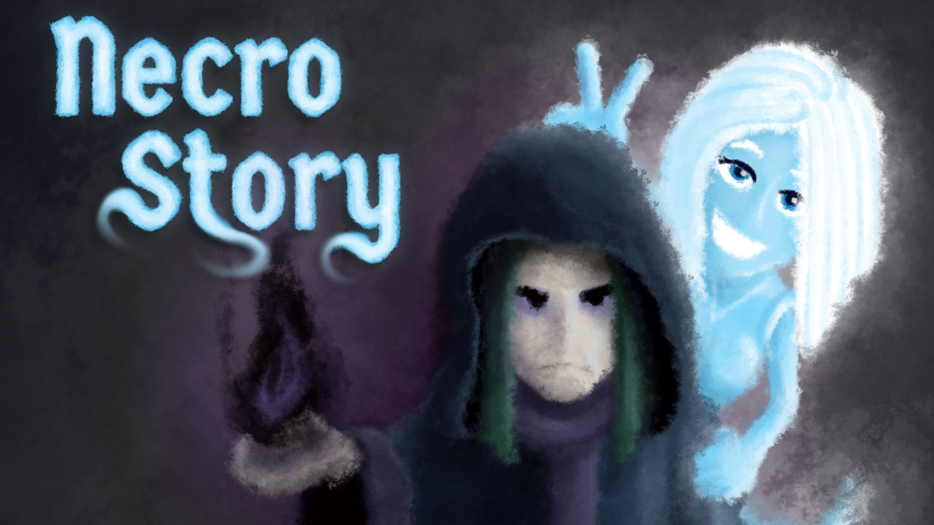Image de Necro Story