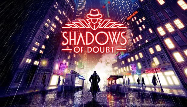 Image de Shadows Of Doubt
