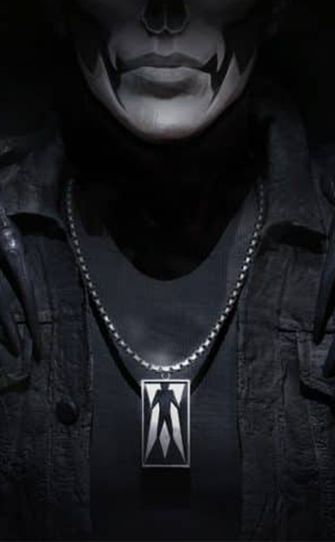 Shadowman : Darque Legacy