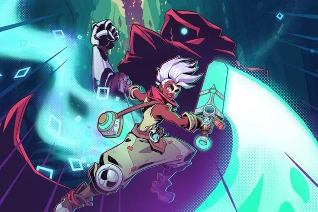 Image de Convergence : A League of Legends Story