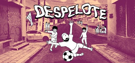 Image de Despelote