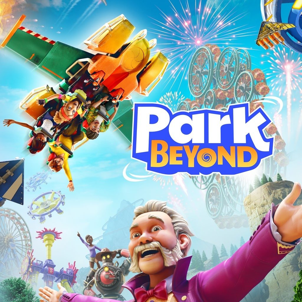 Image de Park Beyond