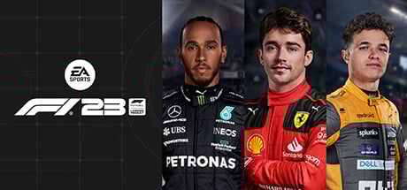 Image de F1 23