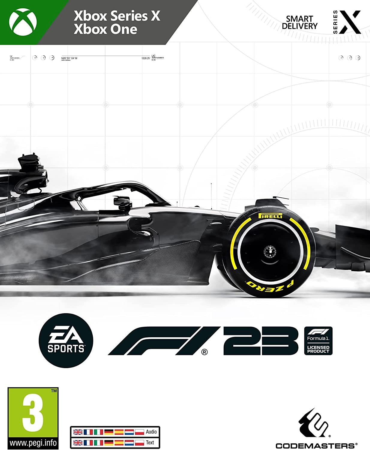 Image de F1 23