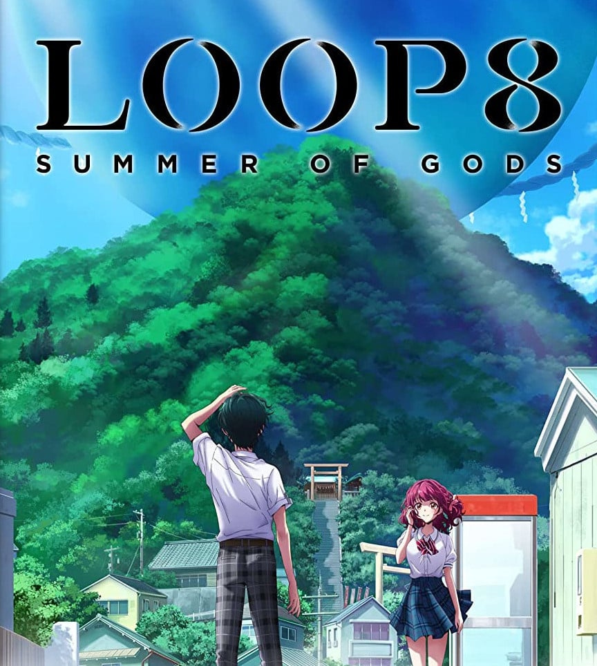 Image de Loop8 : Summer of Gods