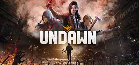 Image de Undawn