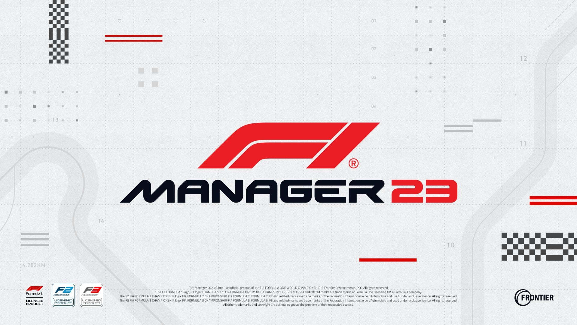 Image de F1 Manager 2023