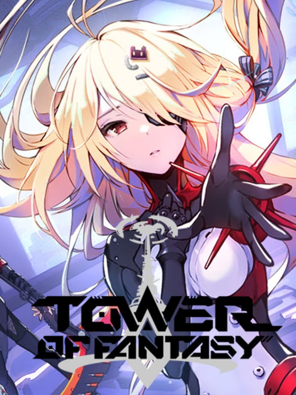 Image de Tower of Fantasy