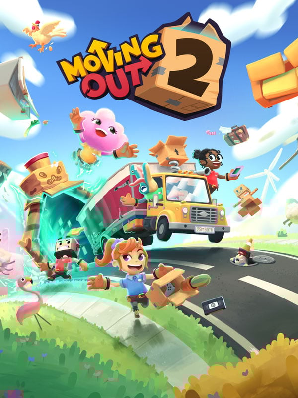 Image de Moving Out 2
