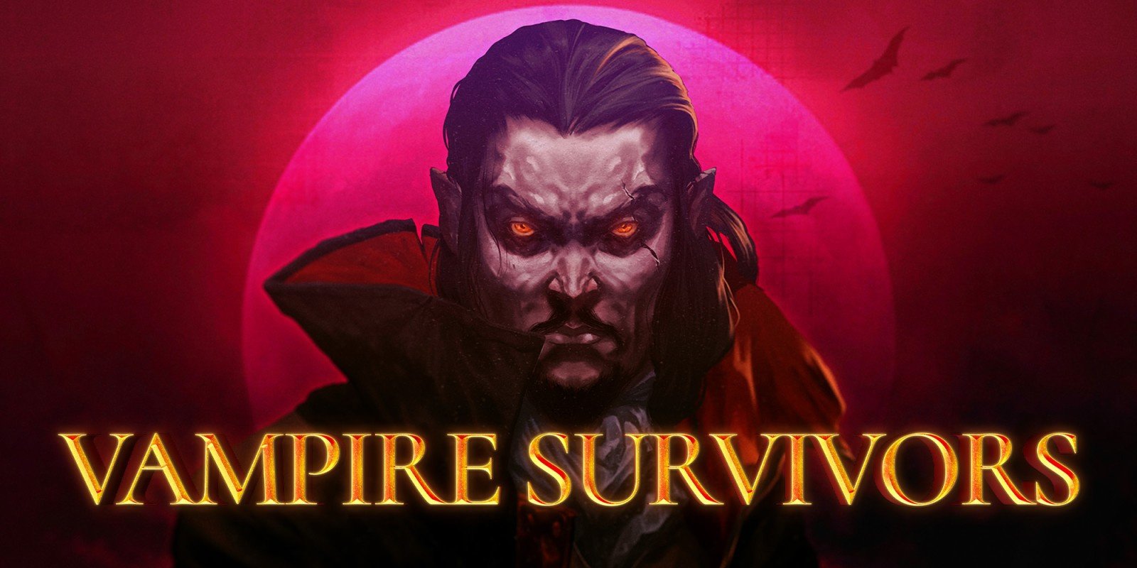 Image de Vampire Survivors