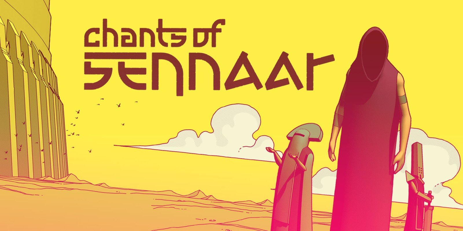 Image de Chants of Sennaar