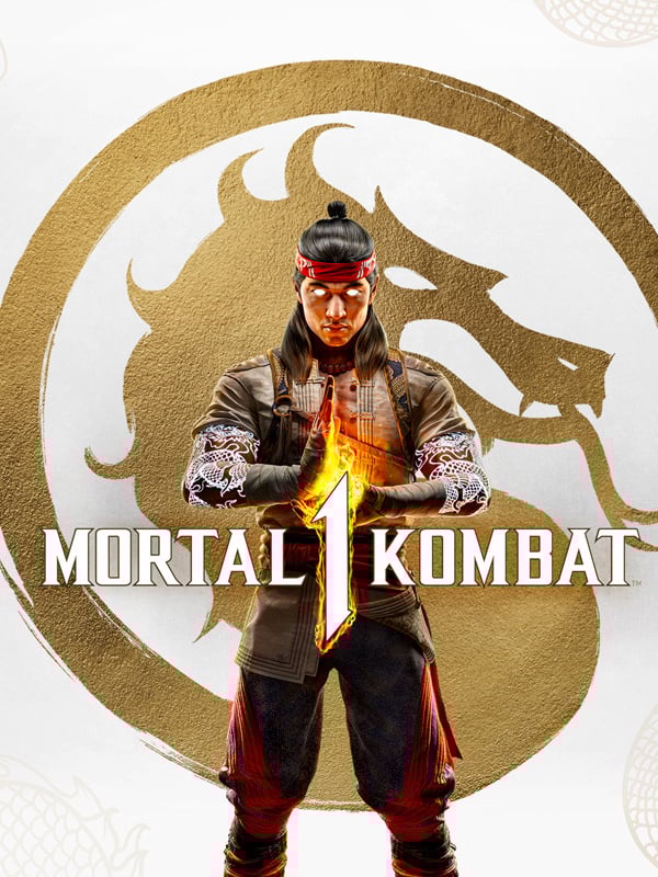 Mortal Kombat 1