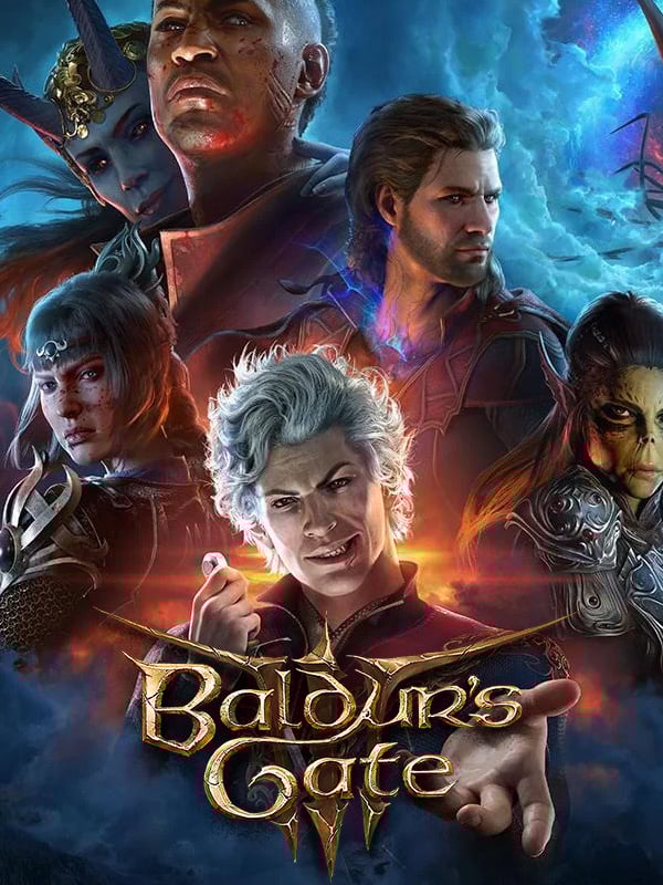Image de Baldur's Gate III