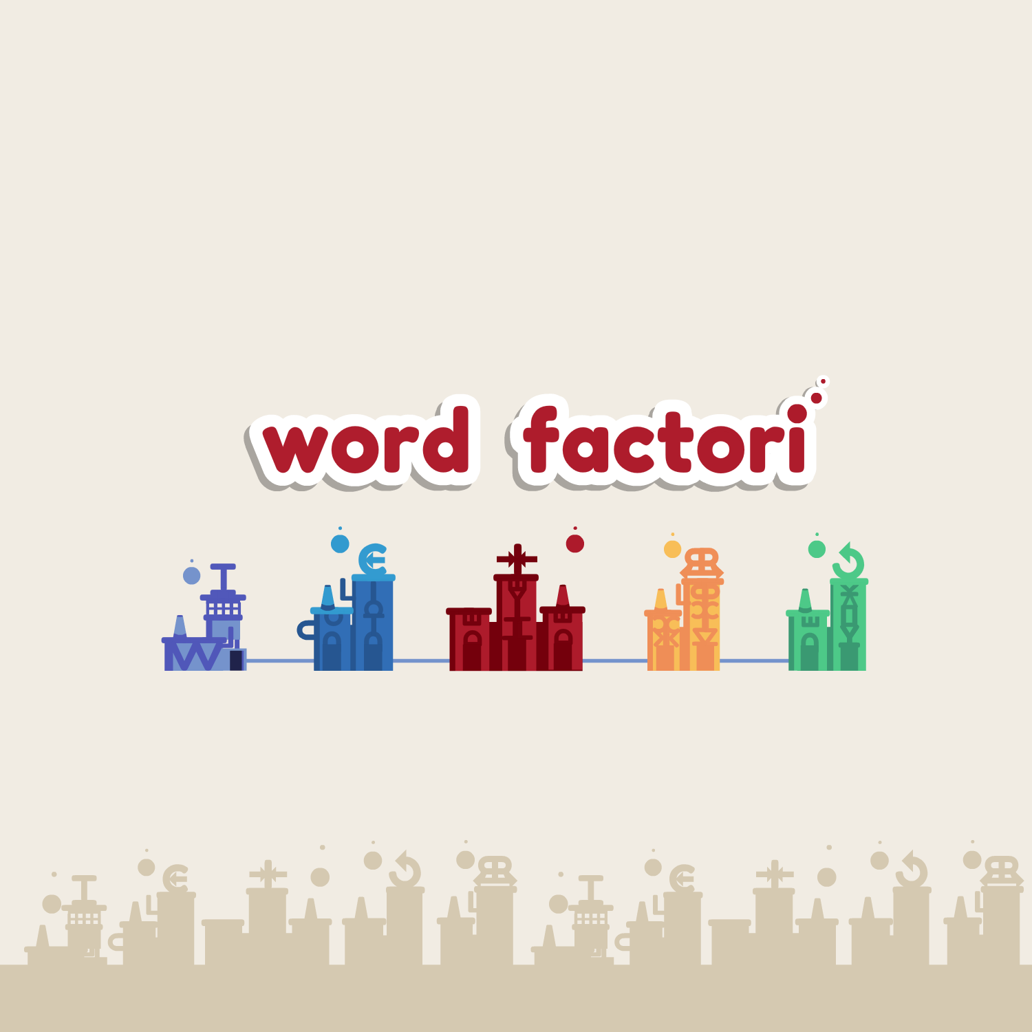 Image de Word Factori